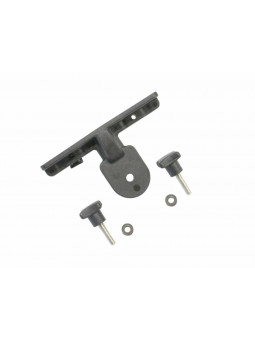 Replacement Modular Bracket & Star Knobs Rycote -  1