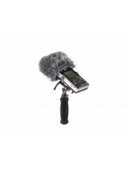 Audio Kit - Sony PCM-D100 Rycote -  2