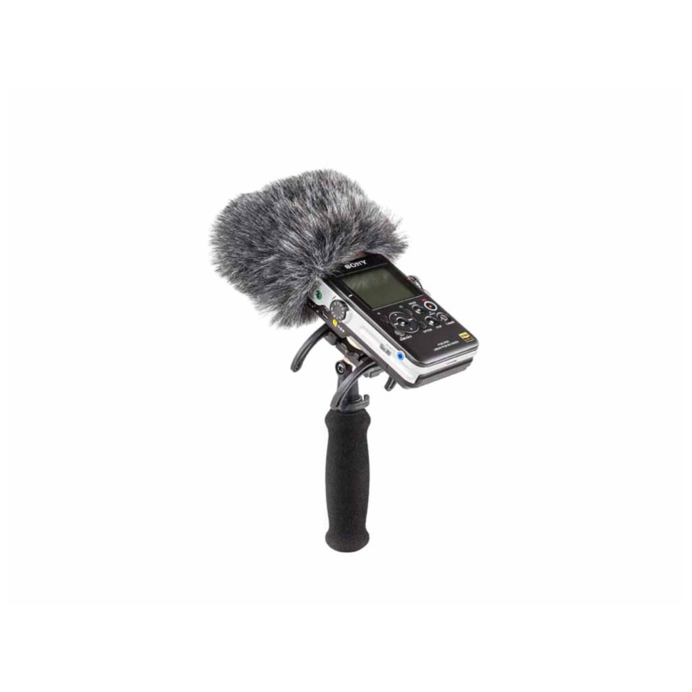 Audio Kit - Sony PCM-D100 Rycote -  2