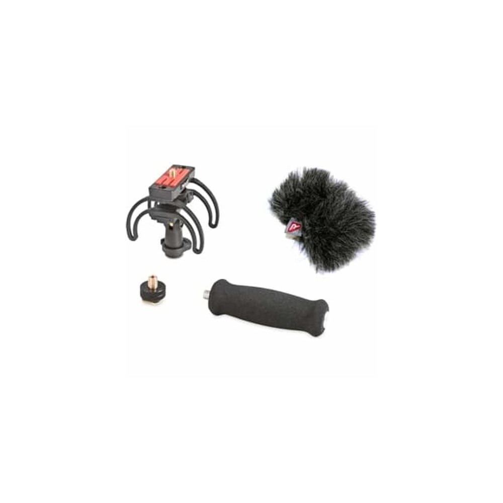 Audio Kit - Zoom H4N Rycote -  1