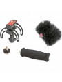 Audio Kit - Zoom H4N Rycote -  1