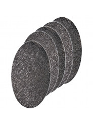 Pop Filter Spare Foam (pack of 5) Rycote -  1