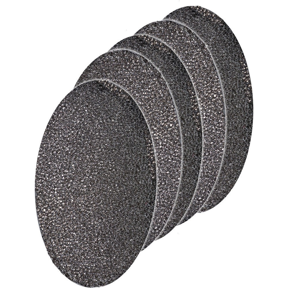 Rycote Pop Filter Spare Foam (pack of 5) Rycote -  1