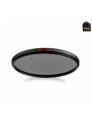 Neutral Density 8 Filter with 77mm diameter Manfrotto - 
This filter reduces light entering the camera lens by 3 stops
Compatibl