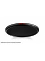 Neutral Density 500 Filter with 72mm diameter Manfrotto - 
This filter reduces light entering the camera lens by 9 stops
Compati