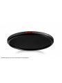 Neutral Density 500 Filter 55mm Manfrotto - 
This filter reduces the amount of light entering lens by 9 stops
Compatible with 55