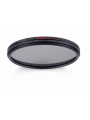 MN Filter Essential 55mm circular polarizing Manfrotto - 
Water Repellent
68% light transmission
Increases contrast and saturati