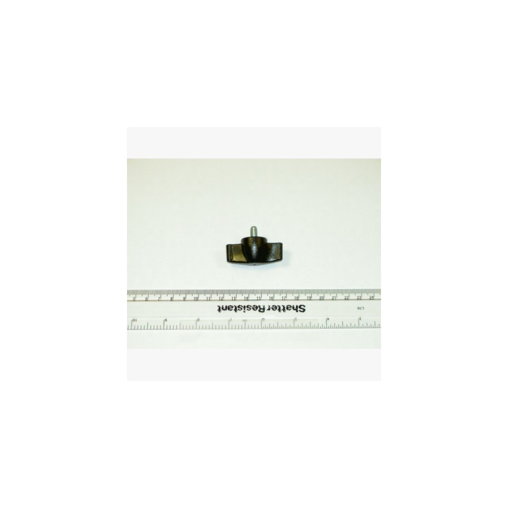 Motylek do 005BAC M6X2 1mm Manfrotto (SP) -  1