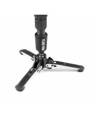 Element MII Video Monopod Aluminium Manfrotto - 
Lightweight, compact and brilliantly smooth
Patented fluid base for judder-free