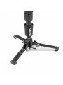 Element MII Video Monopod Aluminium Manfrotto - 
Lightweight, compact and brilliantly smooth
Patented fluid base for judder-free