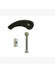 Lever For Plastic Collar 190 Manfrotto (SP) -  1