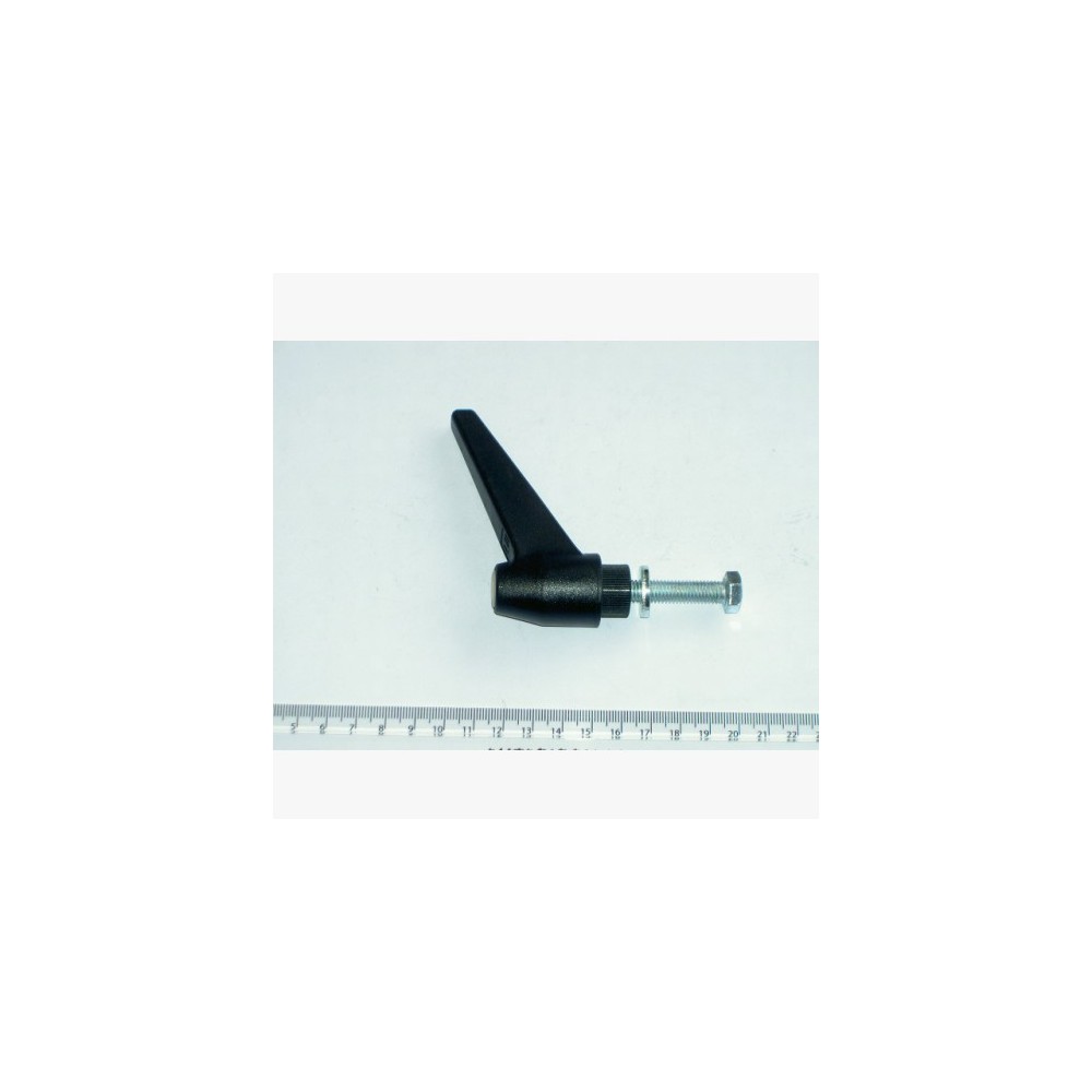 Ratchet Handle Assembly 241V 220 220B Manfrotto (SP) -  1