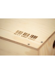 Custom Engraved Logo Udengo - Machen Sie Ihr eigenes Logo auf Produkte, die Sie kaufen möchten.  
Die Mindestmenge der