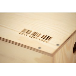 Custom Engraved Logo Udengo - Machen Sie Ihr eigenes Logo auf Produkte, die Sie kaufen möchten.  
Die Mindestmenge der