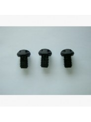 Foot set of 3 pcs. MT190XPRO4 Manfrotto (SP) -  1