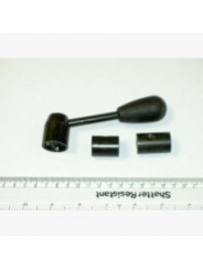 Locking Lever Set for 143N Manfrotto (SP) -  1