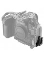 Hdmi-Kabelklemme für 8Sinn Panasonic GH6 Cage 8Sinn - - Halterung + HDMI-Klemme- Dreiteilige Klemme- Einstellbare Spannweite-