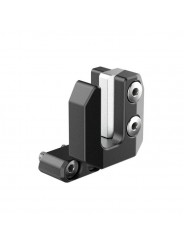 Hdmi-Kabelklemme für 8Sinn Panasonic GH6 Cage 8Sinn - - Halterung + HDMI-Klemme- Dreiteilige Klemme- Einstellbare Spannweite-