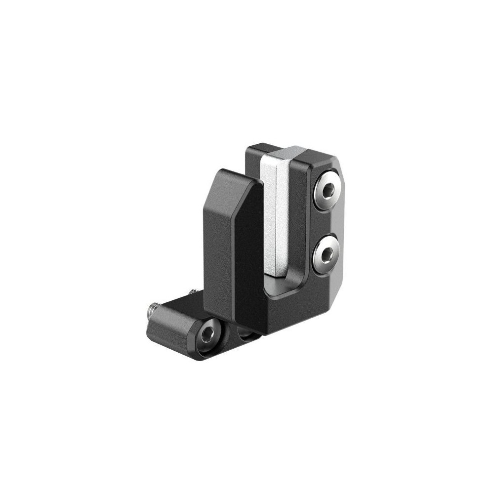Hdmi-Kabelklemme für 8Sinn Panasonic GH6 Cage 8Sinn - - Halterung + HDMI-Klemme- Dreiteilige Klemme- Einstellbare Spannweite-