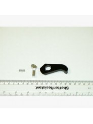 R410,15. Plate Locking Lever Manfrotto (SP) -  1