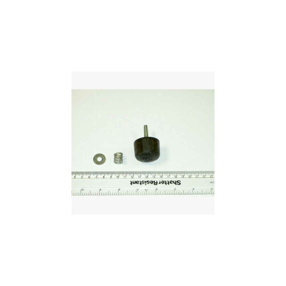 Locking Knob 460MG Manfrotto (SP) -  1