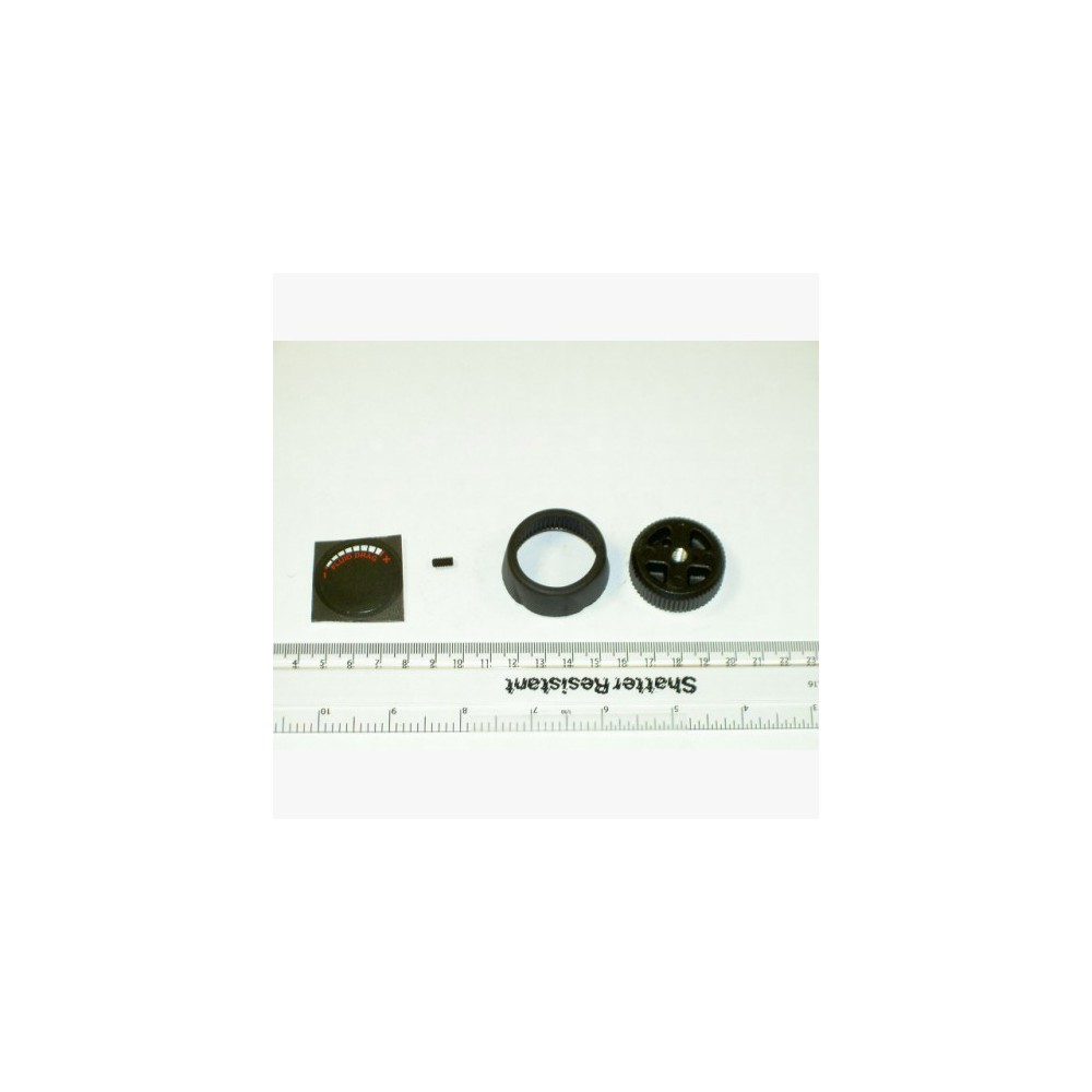 Assembly Knob 503HDV Manfrotto (SP) -  1