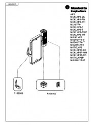 Kick Stand Manfrotto (SP) -  1