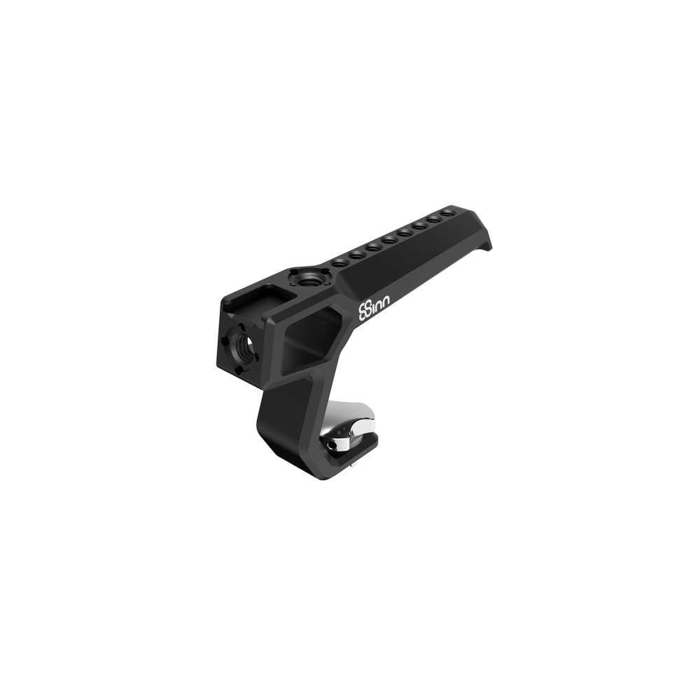 Sigma FP/FP L Käfig 8Sinn - Hauptmerkmale:

Ergonomisches Design
Vierteiliger, mit Schrauben verbundener Käfig
Einfacher Zugang
