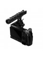 Sigma FP/FP L Cage 8Sinn - Key features:

Ergonomic design
Four-piece cage joined with screws
Easy access to plugs, slots, and b