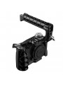 Sigma FP/FP L Cage 8Sinn - Key features:

Ergonomic design
Four-piece cage joined with screws
Easy access to plugs, slots, and b