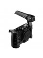 Sigma FP/FP L Cage 8Sinn - Key features:

Ergonomic design
Four-piece cage joined with screws
Easy access to plugs, slots, and b