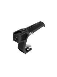 Cage for Panasonic BS1H / BGH1 8Sinn - Key features:

1/4" mounting points
Arri locating points (+ 3/8" mounting points)
M4 moun