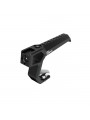 Cage for Panasonic BS1H / BGH1 8Sinn - Key features:

1/4" mounting points
Arri locating points (+ 3/8" mounting points)
M4 moun