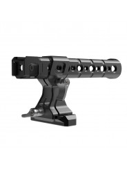 Cage for Panasonic BS1H / BGH1 8Sinn - Key features:

1/4" mounting points
Arri locating points (+ 3/8" mounting points)
M4 moun