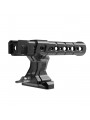 Cage for Panasonic BS1H / BGH1 8Sinn - Key features:

1/4" mounting points
Arri locating points (+ 3/8" mounting points)
M4 moun