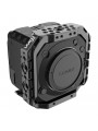 Käfig für Panasonic BS1H / BGH1 8Sinn - Hauptmerkmale:

1/4" Befestigungspunkte
Arri-Befestigungspunkte (+ 3/8"