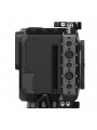 Cage for Panasonic BS1H / BGH1 8Sinn - Key features:

1/4" mounting points
Arri locating points (+ 3/8" mounting points)
M4 moun