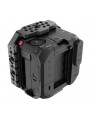 Cage for Panasonic BS1H / BGH1 8Sinn - Key features:

1/4" mounting points
Arri locating points (+ 3/8" mounting points)
M4 moun