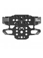 Cage for Panasonic BS1H / BGH1 8Sinn - Key features:

1/4" mounting points
Arri locating points (+ 3/8" mounting points)
M4 moun