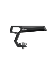 SONY FX3 / FX30 Cage 8Sinn - - Solide Käfig-Kamera-Befestigung (seitlich und unten) - 1/4"-Montagepunkte -