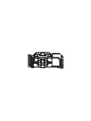 SONY FX3 / FX30 Cage 8Sinn - - Solide Käfig-Kamera-Befestigung (seitlich und unten) - 1/4"-Montagepunkte -
