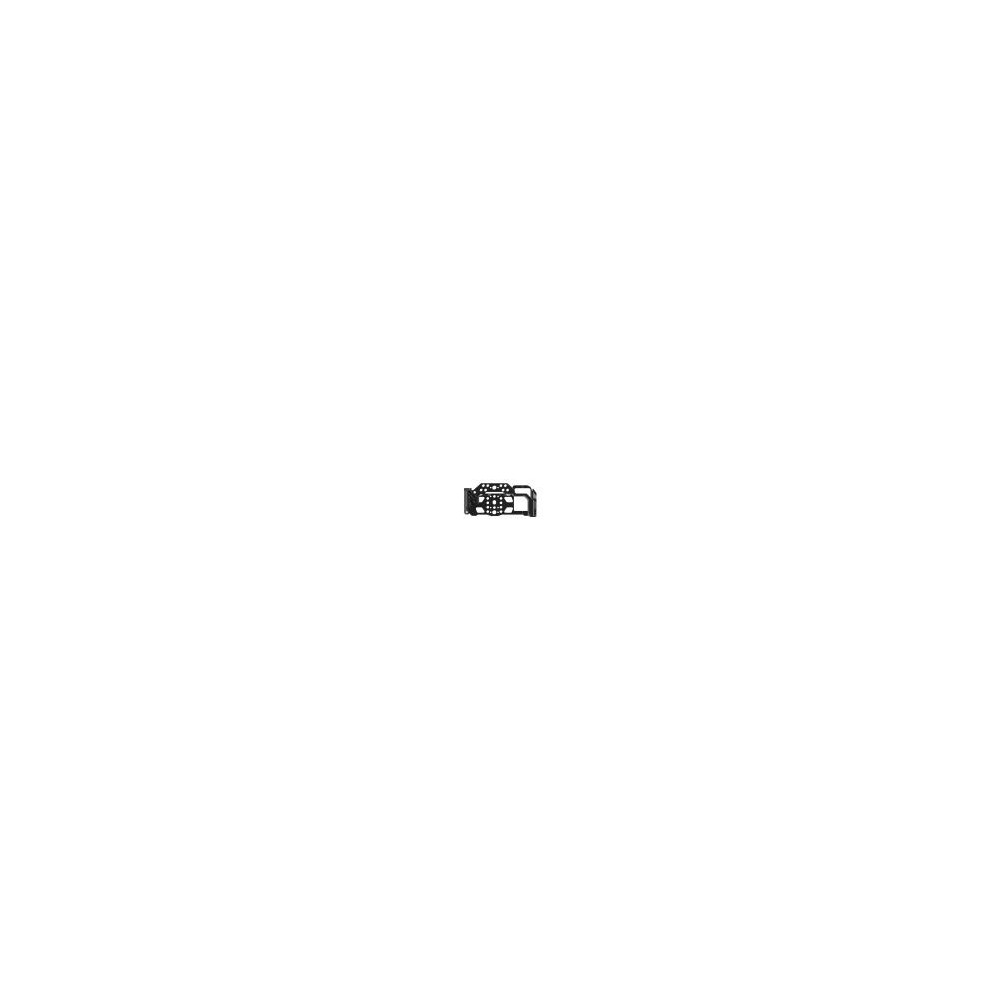 SONY FX3 / FX30 Cage 8Sinn - - Solide Käfig-Kamera-Befestigung (seitlich und unten) - 1/4"-Montagepunkte -