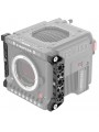 Set 2pcs Right Side Plate für RED V-Raptor 8Sinn - - reversible Platte - links/rechts kompatibel- 2 Punkte der Platte-zu-Kamera