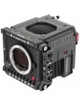 Set 2pcs Right Side Plate für RED V-Raptor 8Sinn - - reversible Platte - links/rechts kompatibel- 2 Punkte der Platte-zu-Kamera