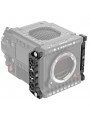 Set 2pcs Right Side Plate für RED V-Raptor 8Sinn - - reversible Platte - links/rechts kompatibel- 2 Punkte der Platte-zu-Kamera