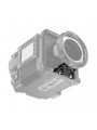 Objektivadapterhalterung für Evolution RF auf PL Mount an RED V-Raptor 8Sinn - - Direkte Befestigung an der Kamera - 2