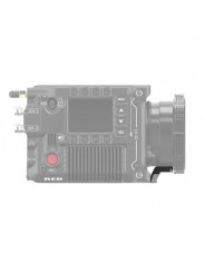 Objektivadapterhalterung für Evolution RF auf PL Mount an RED V-Raptor 8Sinn - - Direkte Befestigung an der Kamera - 2