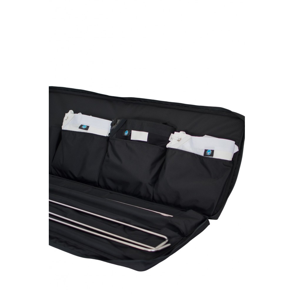 Tasche für Klapprahmen 120x120cm (48x48") Rocket Film Equipment -  3