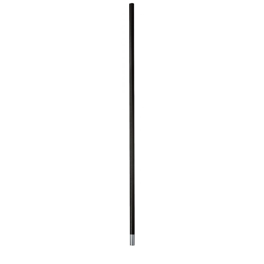 Autopole Verlängerungsrohr Schwarz 40mm x 2m Manfrotto - 
Verwenden Sie es als Hintergrundtraverse mit der Superklemme und dem