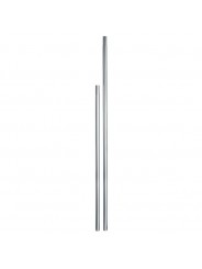 Autopole Verlängerungsrohr 40mm x 1.5m Manfrotto - 
Verwendung als Hintergrundtraverse mit der Super Clamp und dem